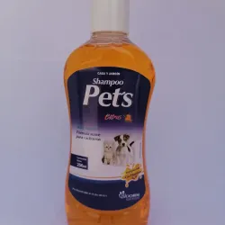 Shampoo Pet's Citrus (250 ml)