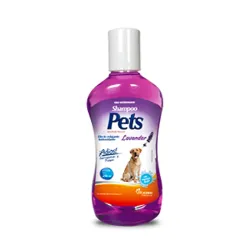 Shampoo Pet's Lavander (250 ml)