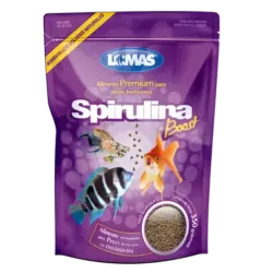 Spirulina Boost (70 g)