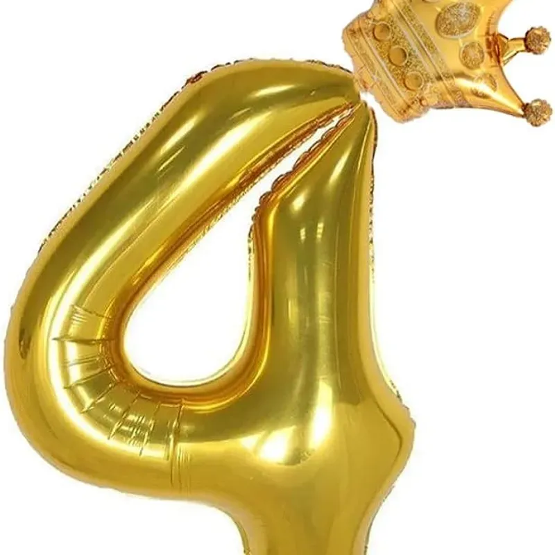 #4
