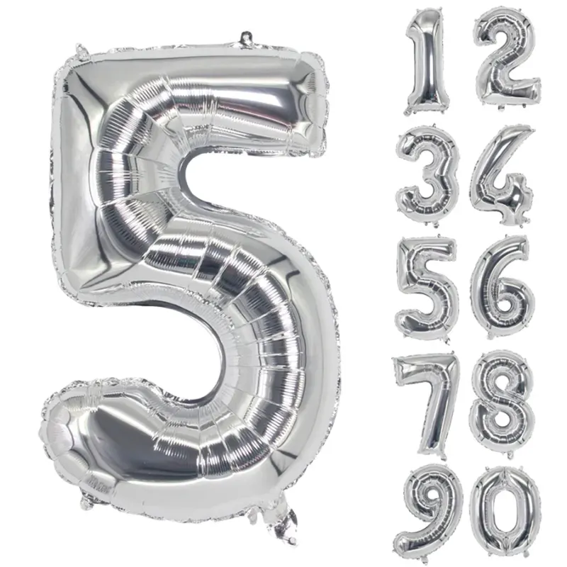 #5