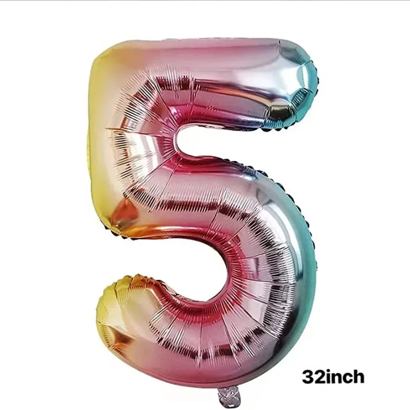 #5