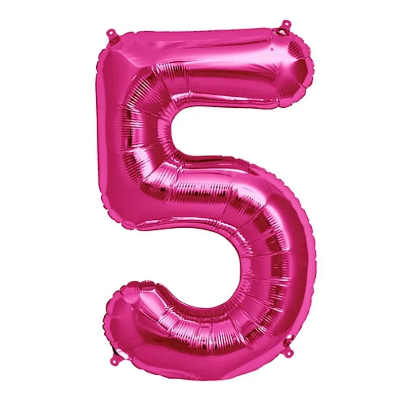 #5