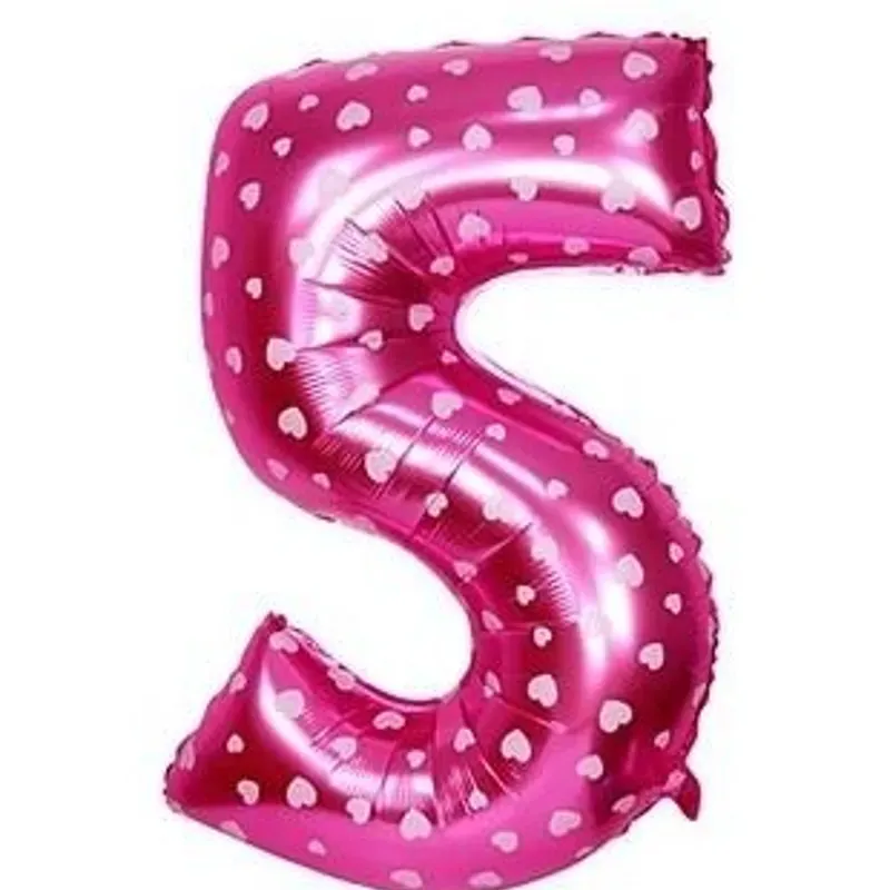 #5