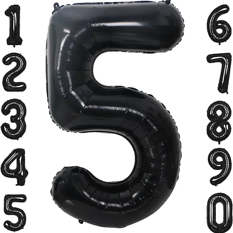#5