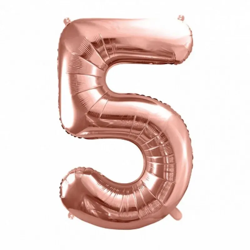 #5