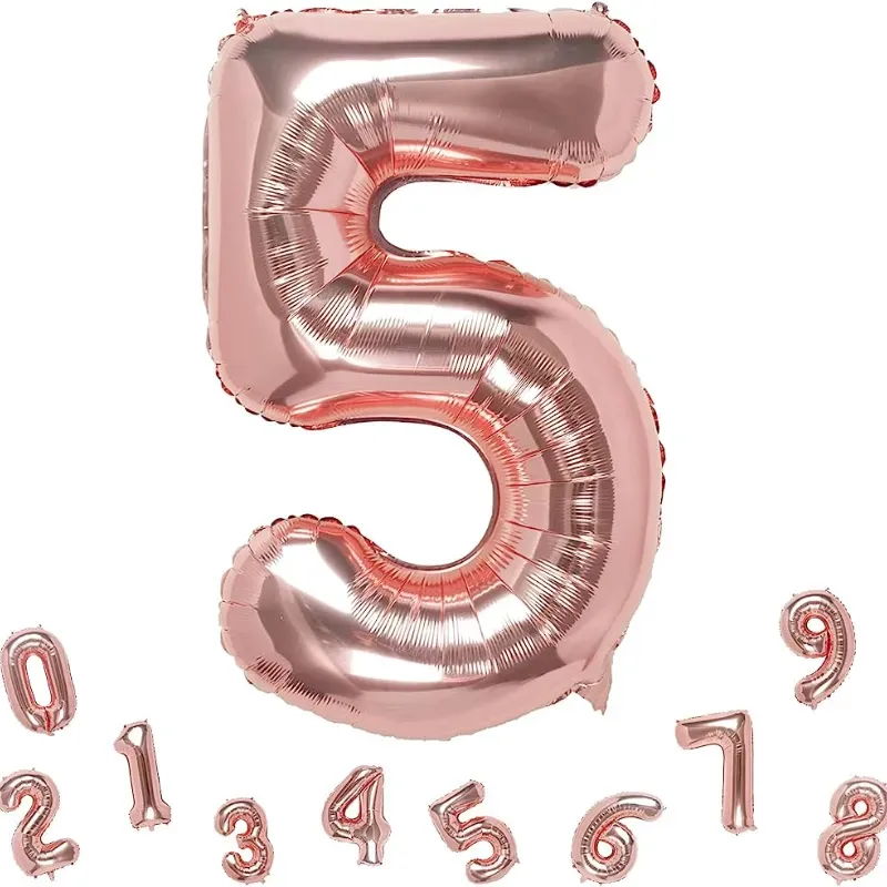 #5