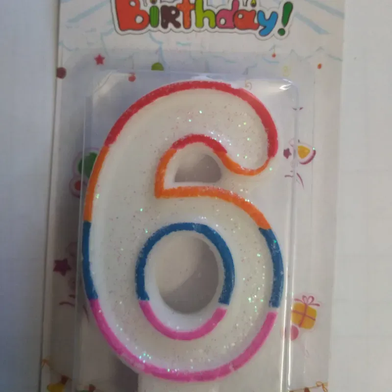 # 6