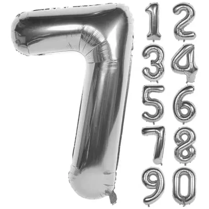 #7