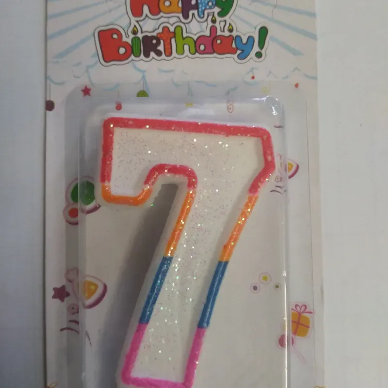 # 7