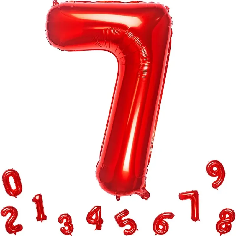 #7
