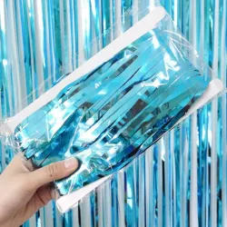 Azul claro