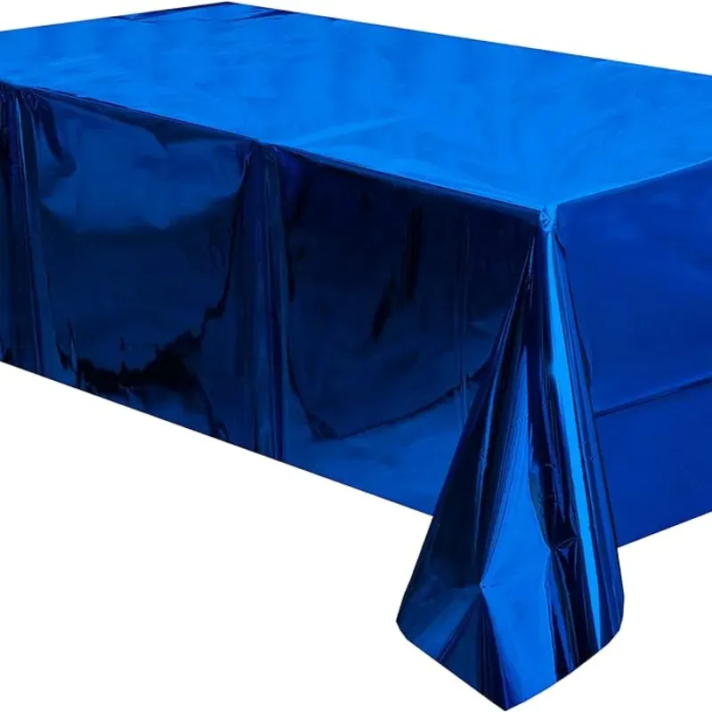 Azul cromado