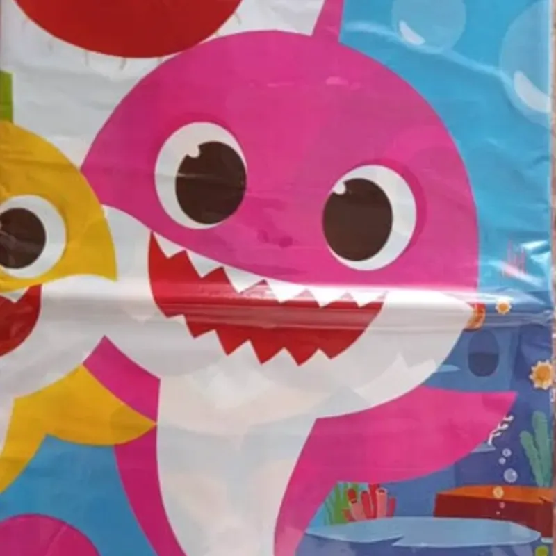 Baby shark