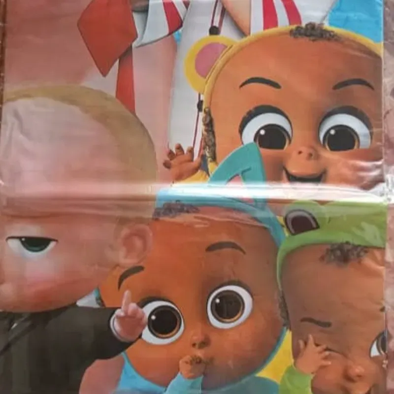 Bebe jefazo