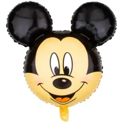 Cabeza de Mickey 26"