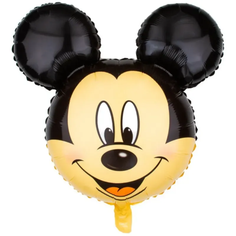 Cabeza de Mickey 28"