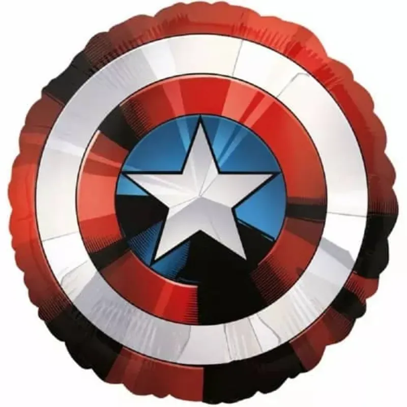 Capitan America 18"