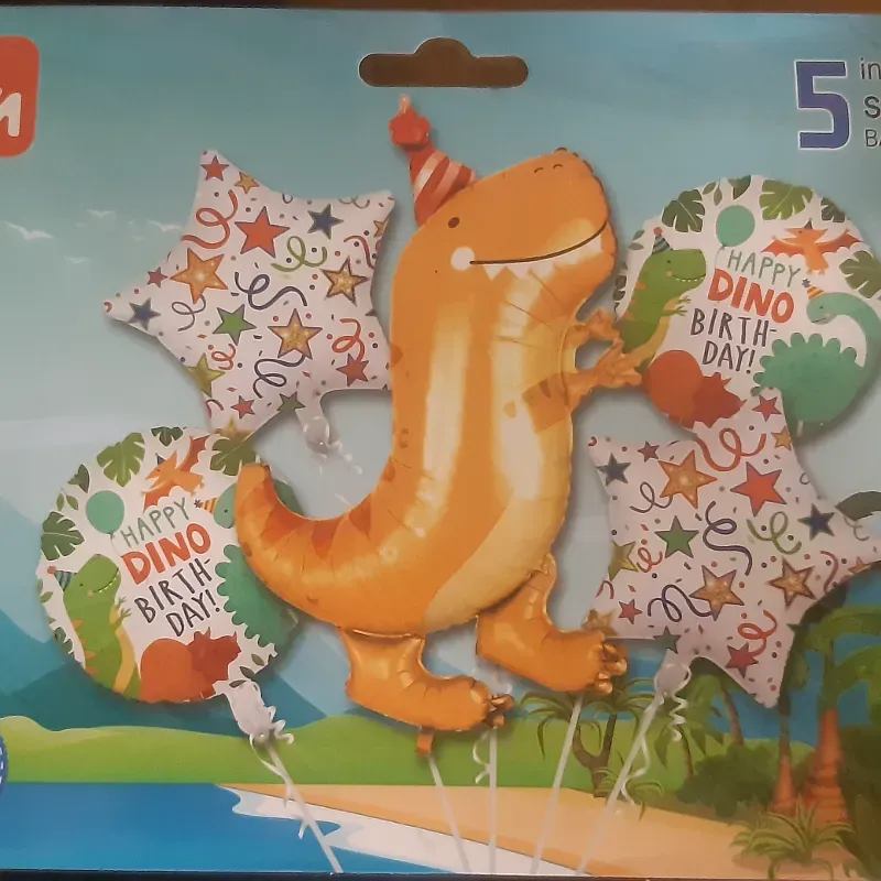 Dinosaurios