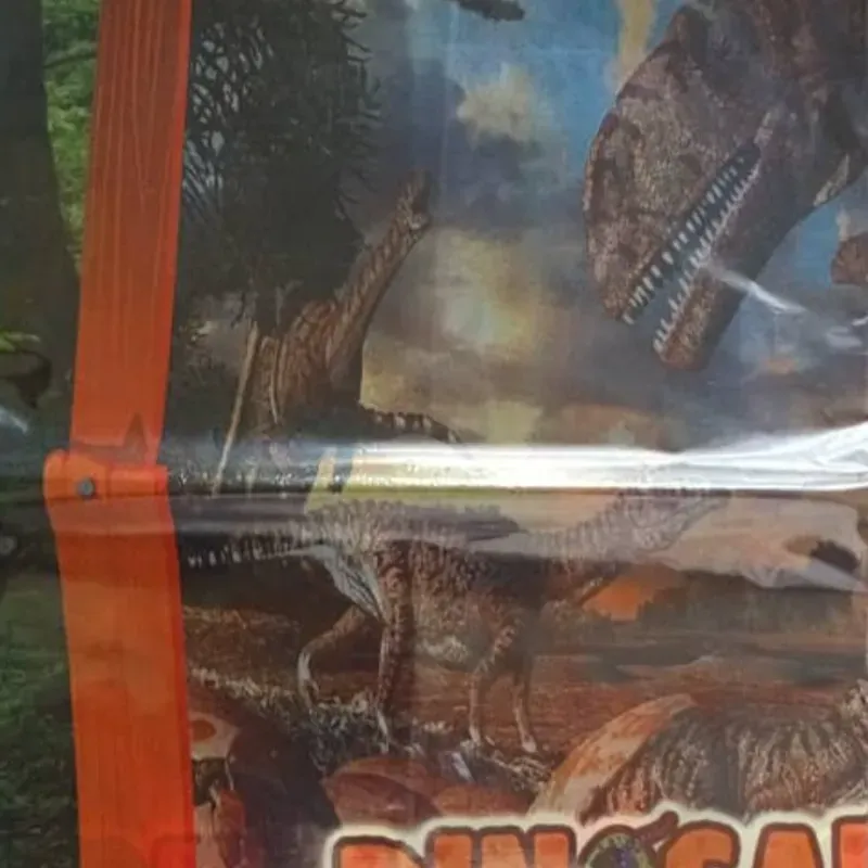 Dinosaurios
