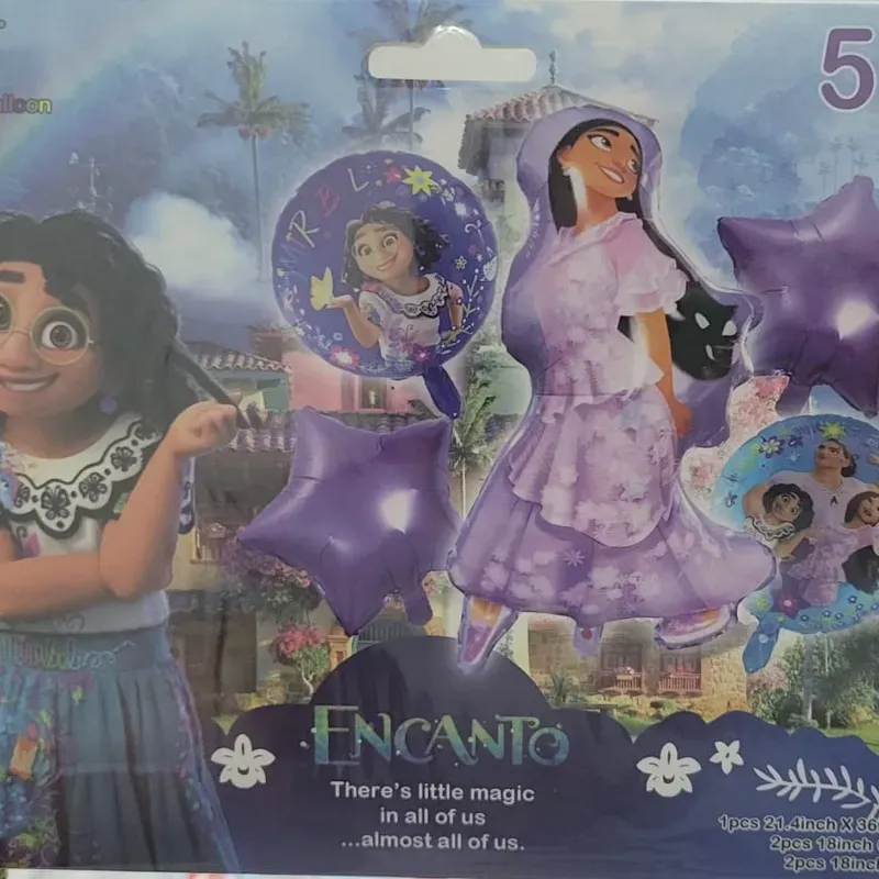 Encanto ( Isabela )