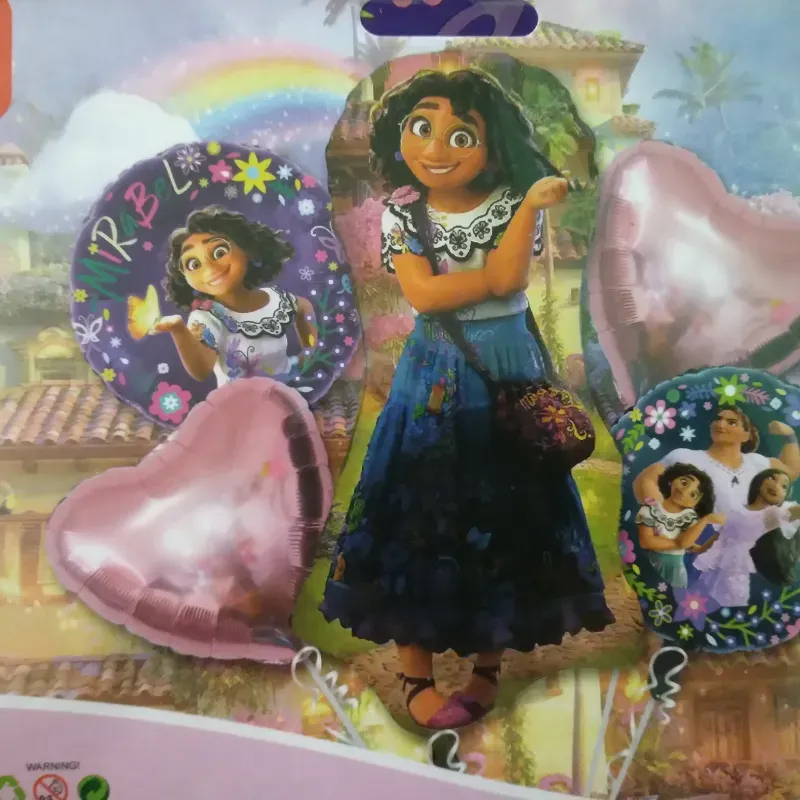 Encanto (Mirabel)