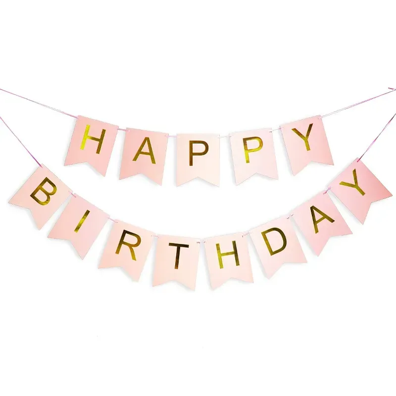 Happy birthday rosado
