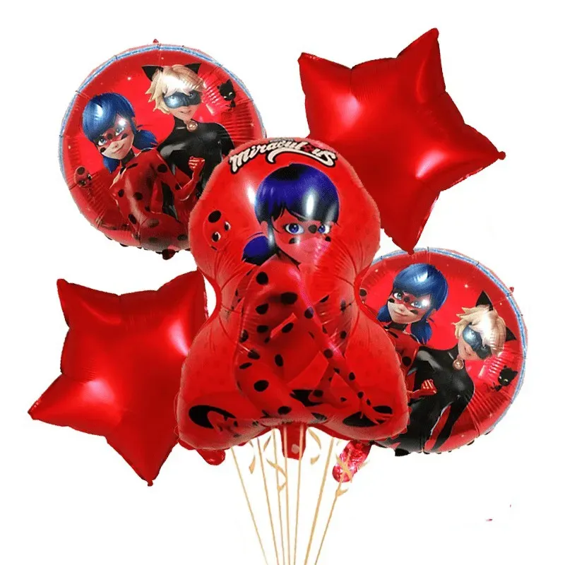 Lady Bug