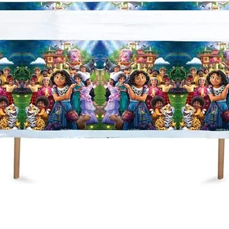 Mantel Mirabel 