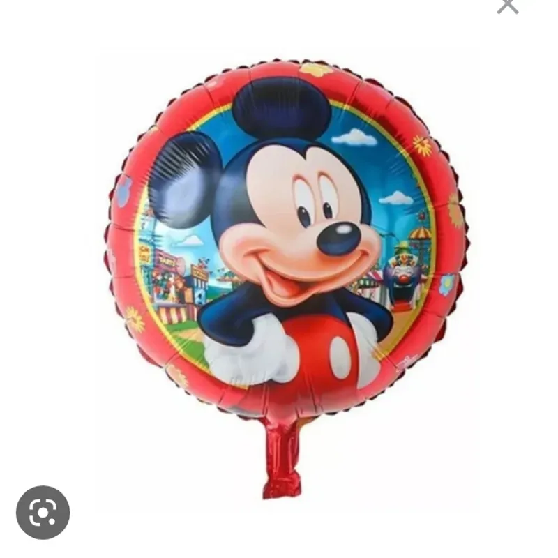 Mickey 20"