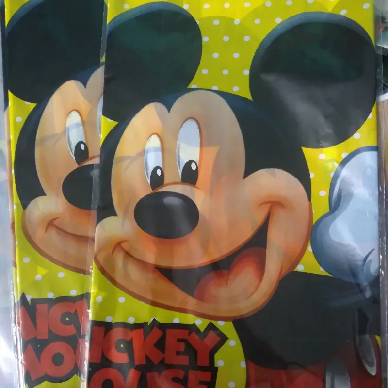 Mickey mouse