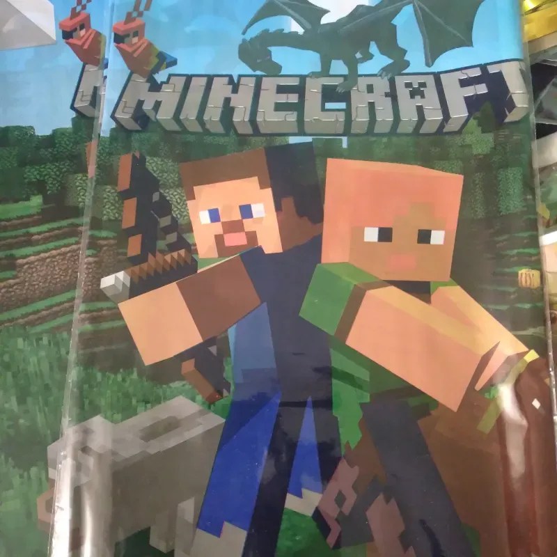 Minecraft 