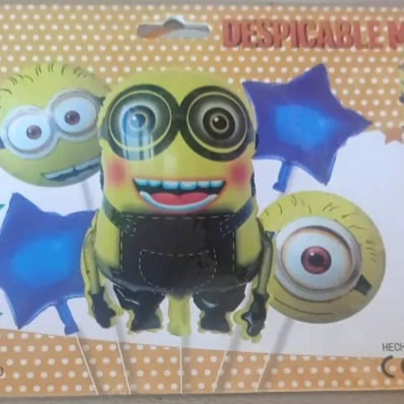 Minions 32"