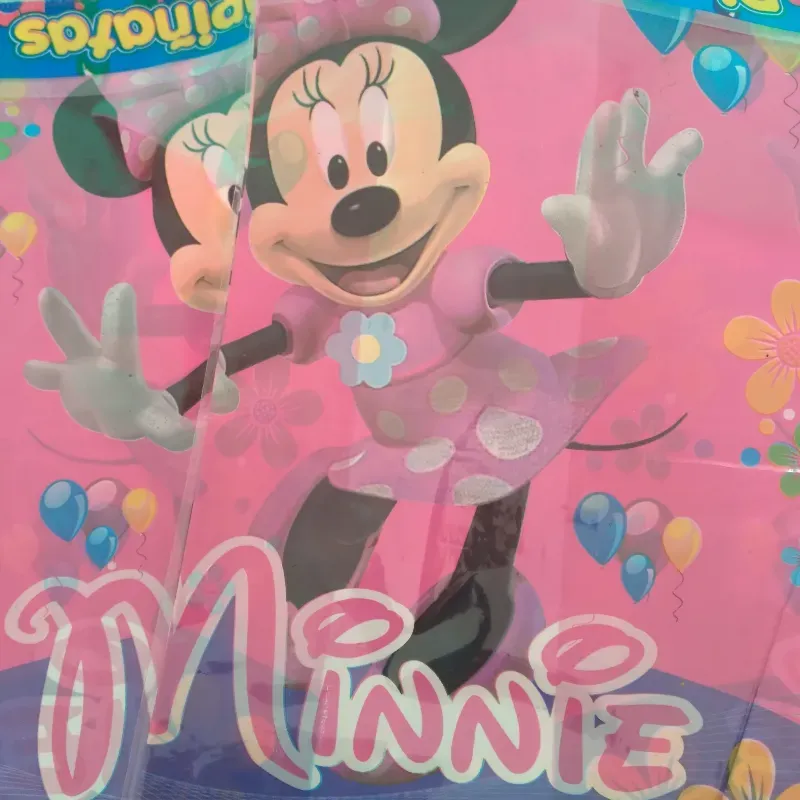 Minnie