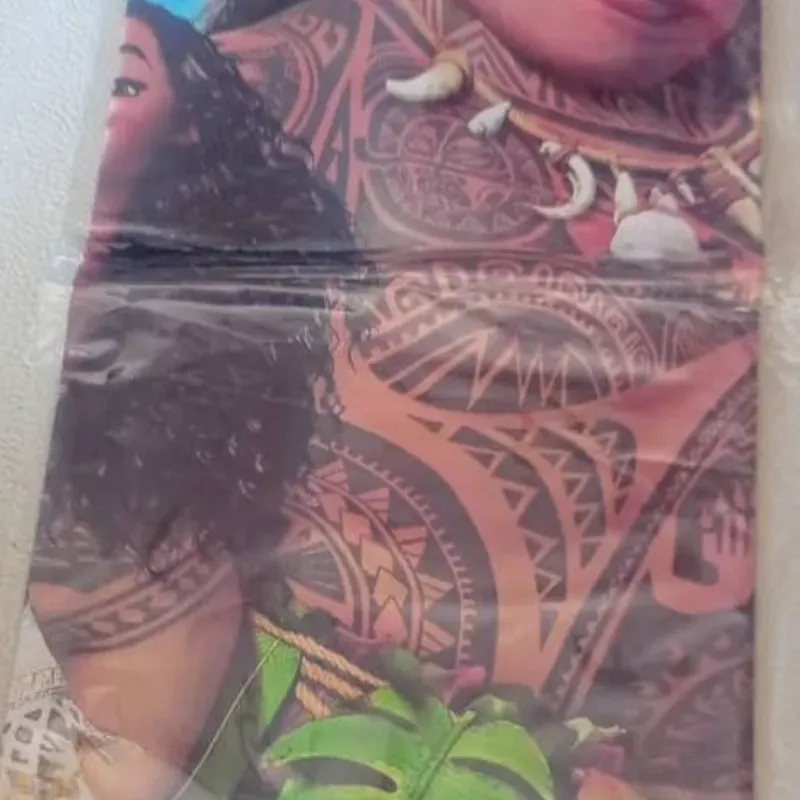 Moana 
