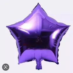 Morada 18"