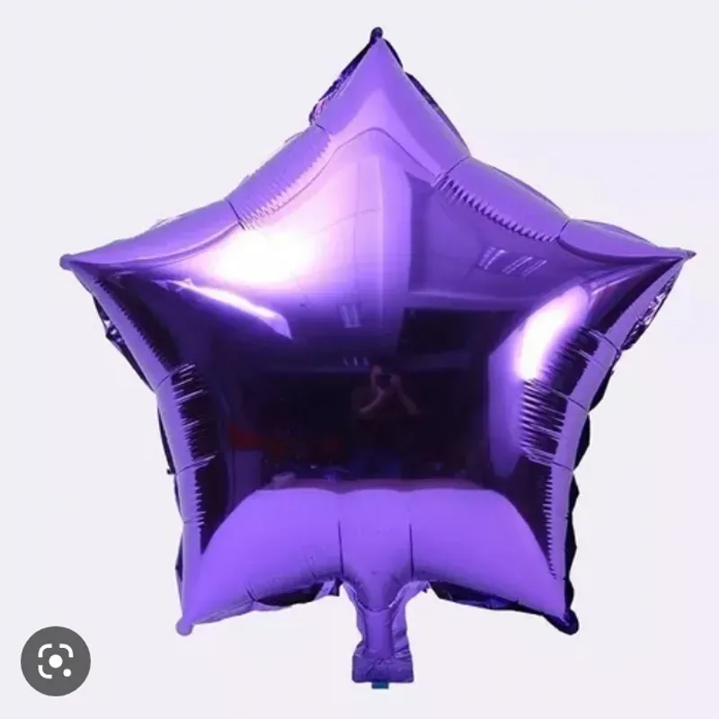 Morada 18"