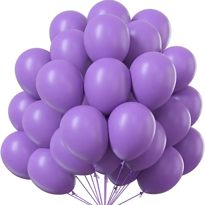Morado pastel