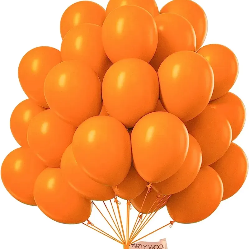 Naranja