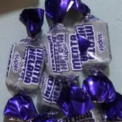 Paquete de 105 caramelos blandos