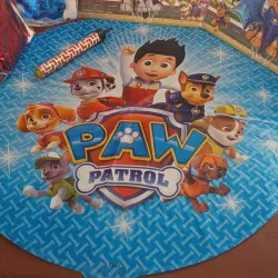 Paw patrol 18"