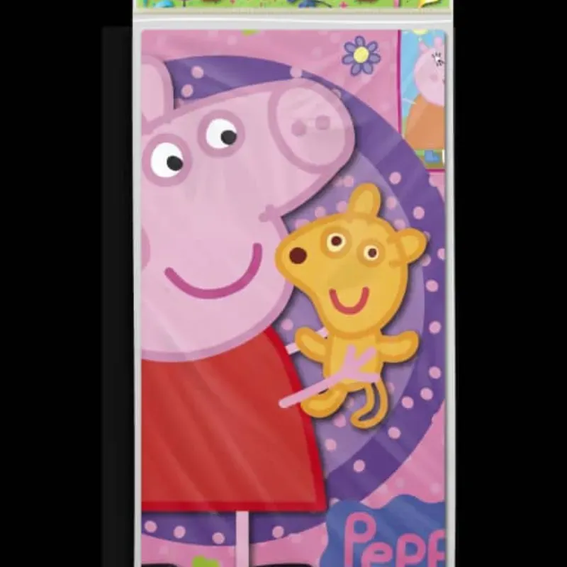 Peppa pig