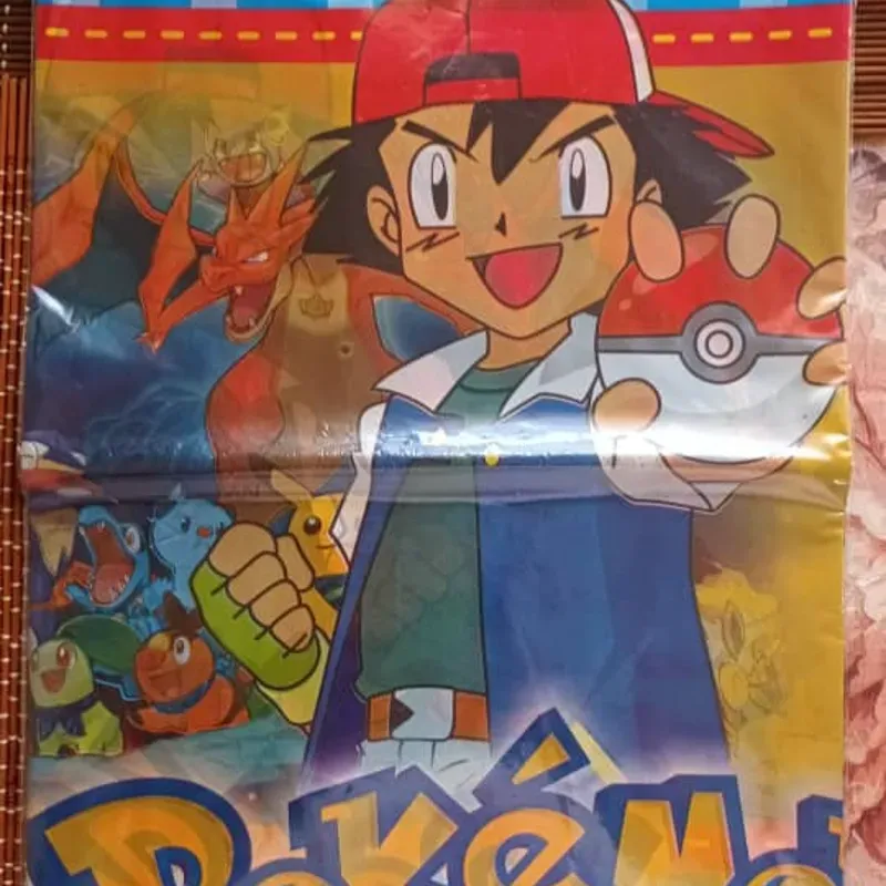 Pokemon(picachu)