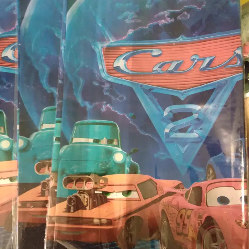 Rayo McQueen