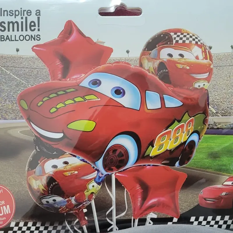 Rayo Mcqueen