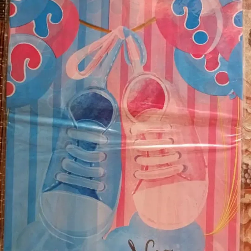 Revelación de sexo