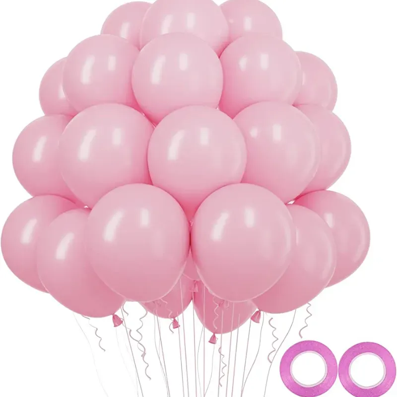 Rosa Pastel
