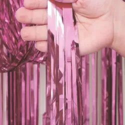Rosado tornasol