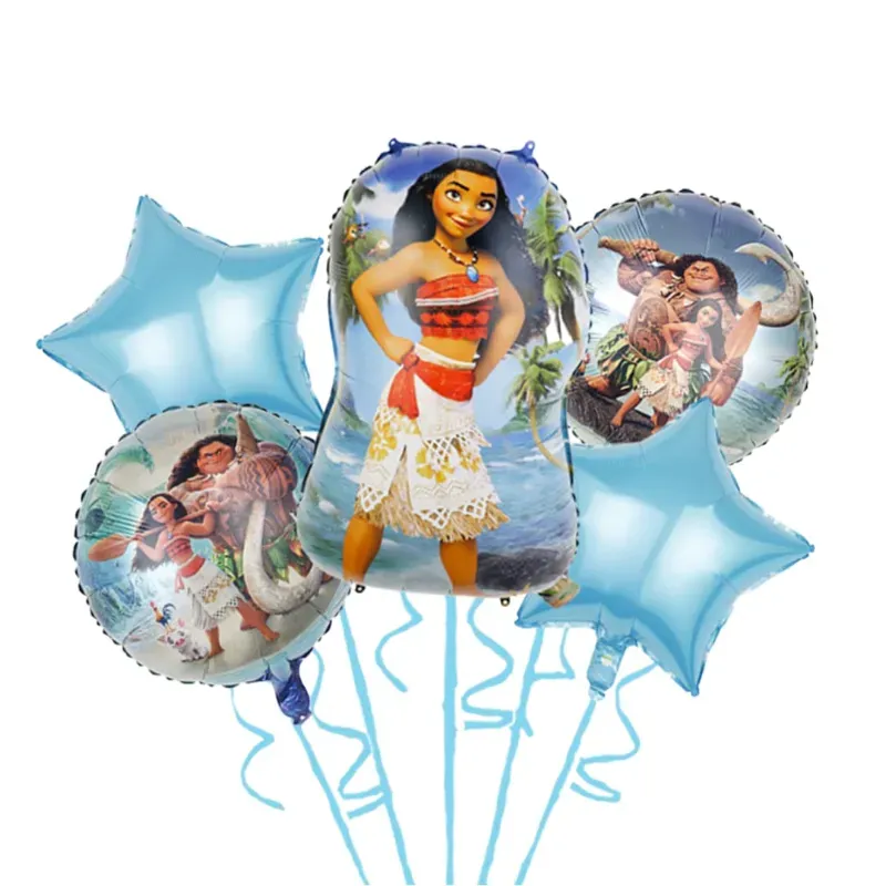 Moana