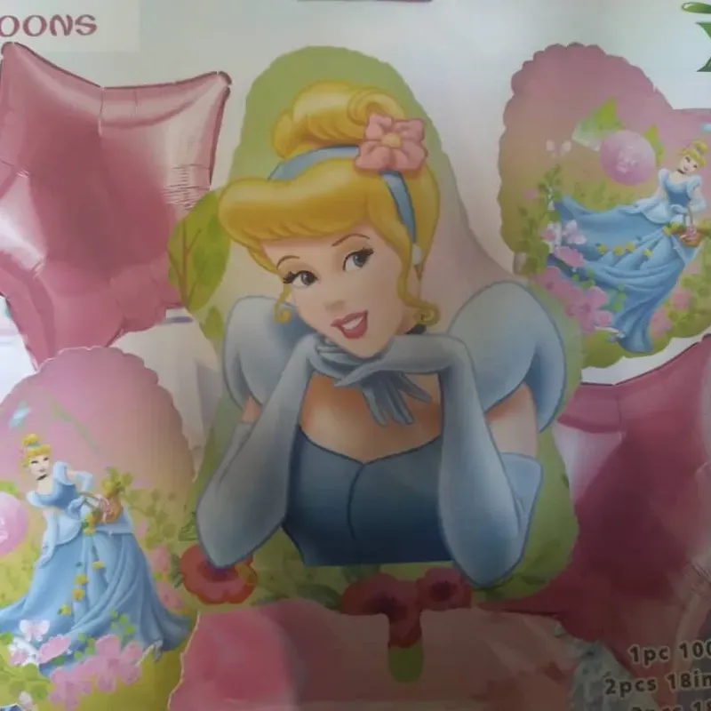 Cenicienta 